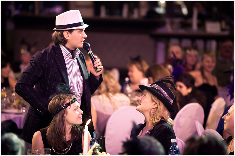 Новый год компании Кредит Керамика