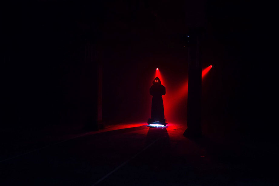 1marketing организовал зачетное мероприятие для Lenovo