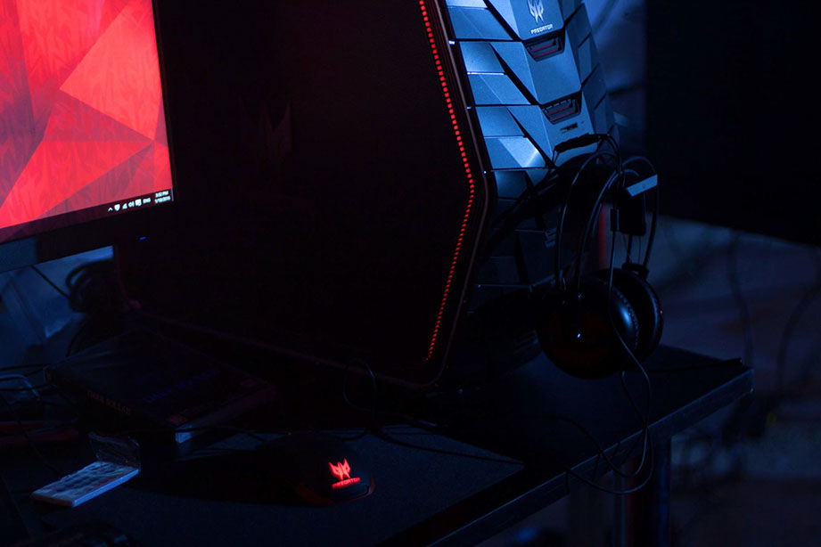 1marketing организовал зачетное мероприятие для Lenovo